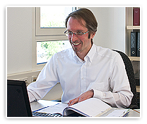 Steuerberater und Wirtschaftsprüfer Dipl. Kaufm. Markus Balle, Stuttgart