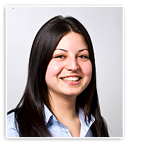 Frau Tugba Kocyigit