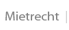 Mietrecht