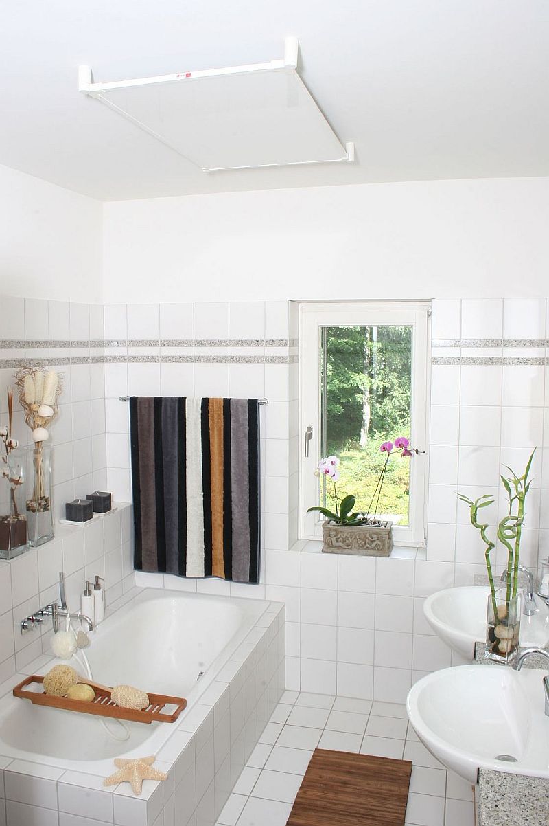 Redwell - Infrarotheizung, energiesparend und umweltfreundlich