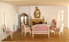 Le salon rose