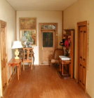 Le corridor