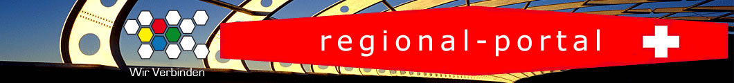 Online-Messe Regional-portal Netzwerk das Verbindet