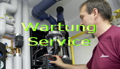 Wartung Ihrer Heizungsanlage