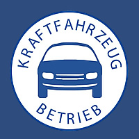 Kfz Technk - Betrieb