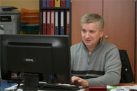 Manfred Brasser