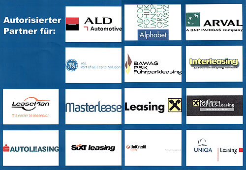 Leasing Partner