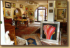 Galerie f�r Bild & Rahmen