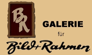 Galerie f&uuml;r Bild und Rahmen
