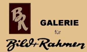 Galerie f&uuml;r Bild und Rahmen