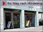 Anklicken um Lageplan vom Reisebüro In Via in BAd Hindelang zu öffnen...