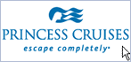 Kreuzfahrten mit PRINCESS CRUISES
