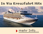 In Via Kreuzfahrt Hits