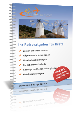 Der Ratgeber für Ihre perfekte Reise nach Kreta | www.reise-ratgeber.ch | Alexandra Müller