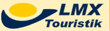 LMX Touristik Reiseservice Frank Schwerin