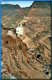 Berberdorf Chenini