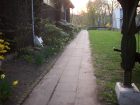 Unser kleiner Garten Unser kleiner Garten