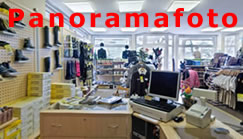 Panoramafoto