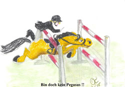 Springen