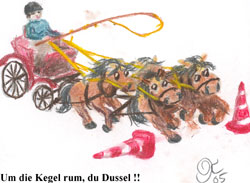 Fahren