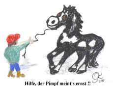 Horsemanship
