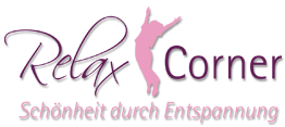 Relax Corner.ch | Sch&ouml;nheit durch Entspannung bei Lara Sch&uuml;pbach