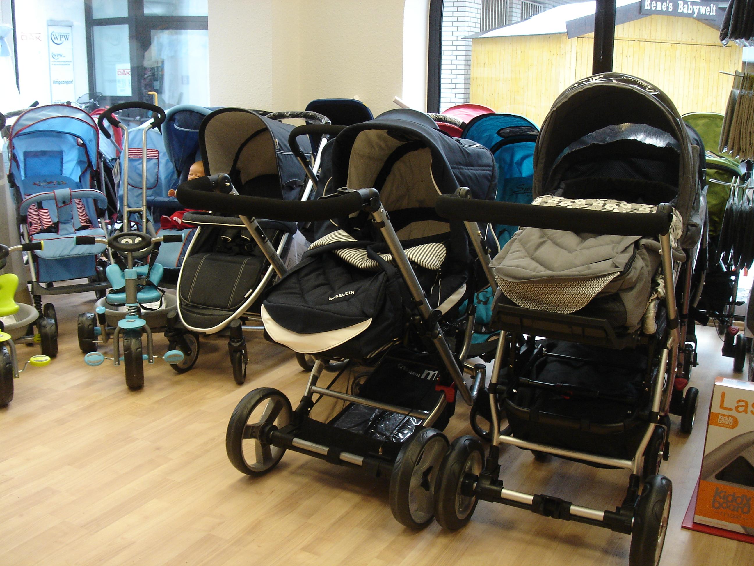 Renes Babywelt