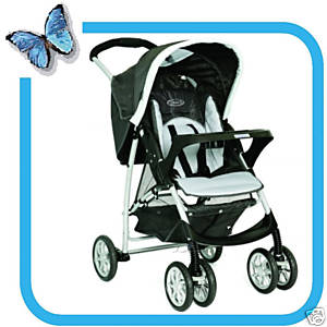 Graco Mirage