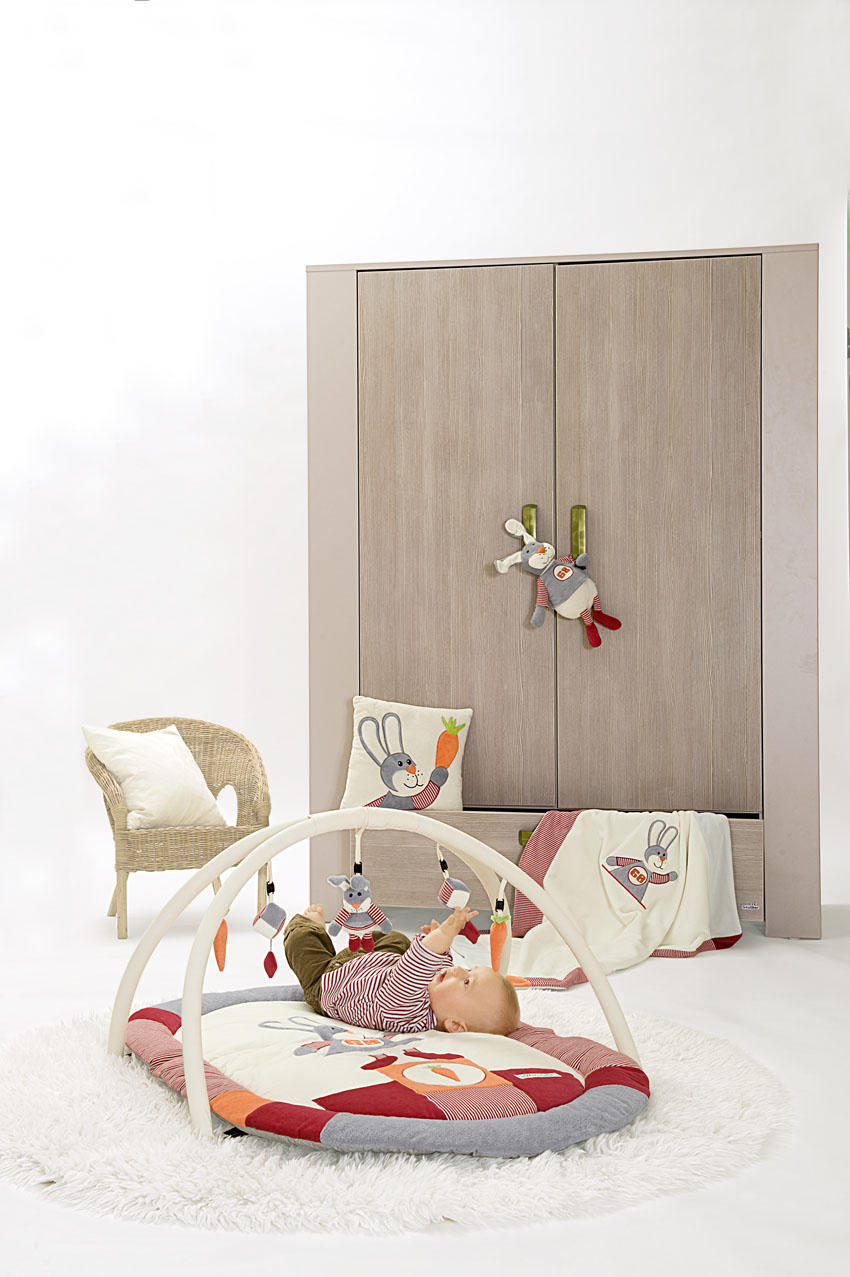 Sterntaler Serie Hase Humbold