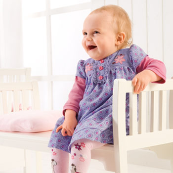 Sterntaler Babykleidung