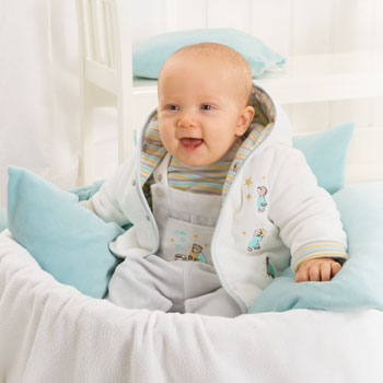 Sterntaler Babykleidung