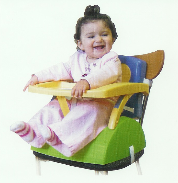 Baby Top