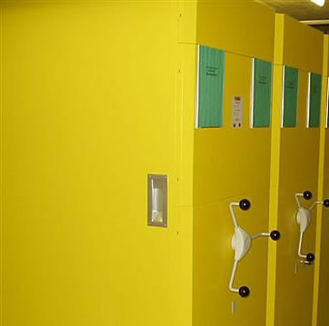 Renold Archive
