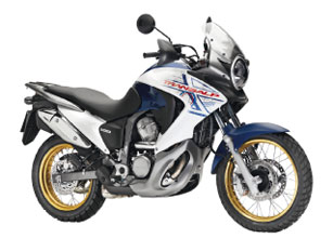 HONDA XL700V TRANSALP