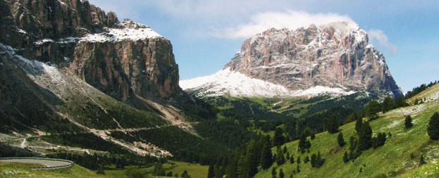 Dolomiti