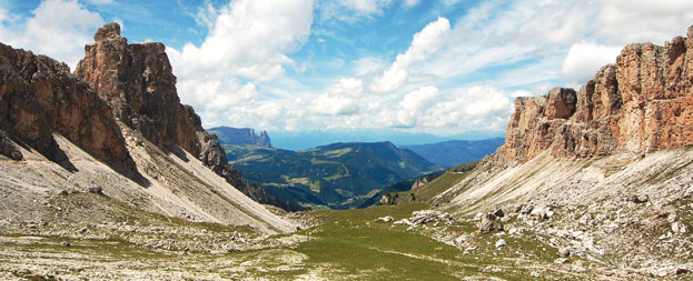 Dolomitei