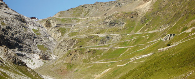 Ortles e Cevedale