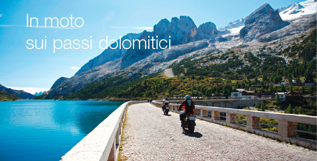 Dolomiti