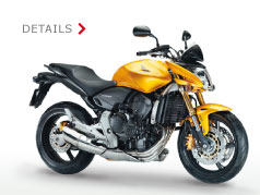 HONDA CB600F HORNET