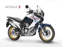 HONDA XL700V TRANSALP