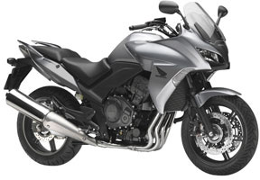 HONDA CBF1000