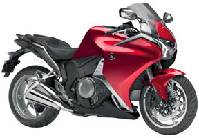 HONDA VFR1200