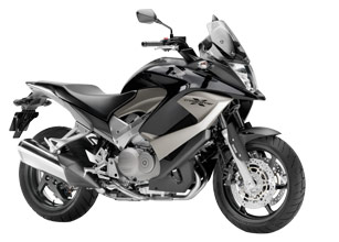 VFR800X CROSSRUNNER