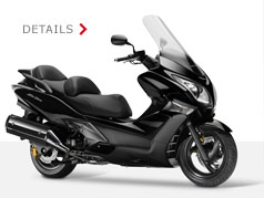 HONDA SW-T600