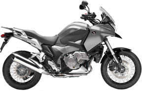 HONDA VFR1200X