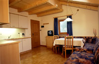 Residence Rabensteiner, Seis am Schlern
