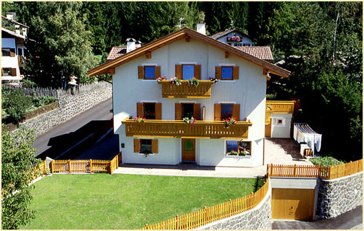 Residence Rabensteiner