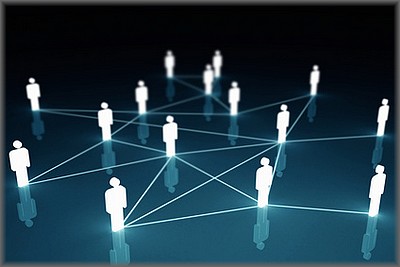 R&eacute;seau des animateurs de stages de formation pour la r&eacute;cup&eacute;ration de points de permis