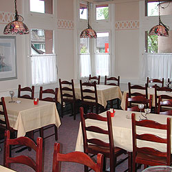 Restaurant Breiti - Gaststube