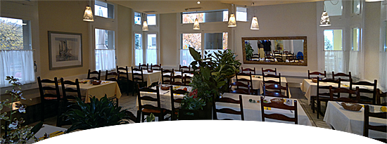 Restaurant Breiti - Gaststube, Restaurant und Saal